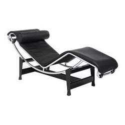 Chaise Lounge - Products