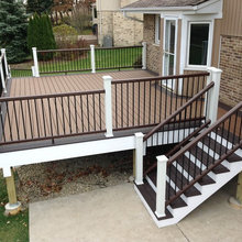 Decks