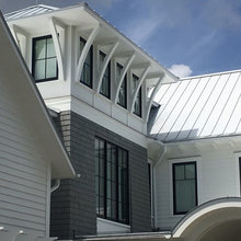exterior architect