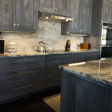 Newcomer Kitchen