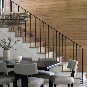 Barton Residence
