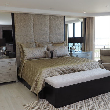BEDROOMS