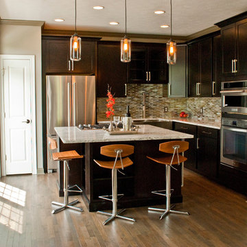 Lakey Kitchen