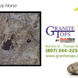 Natural Stone - Products