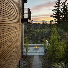 Excellent Exteriors