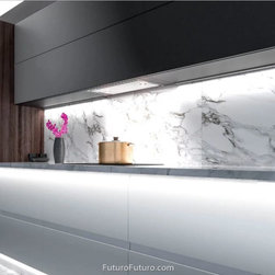 Futuro Futuro 24-inch Raccolta Insert Range Hood - Range Hoods And Vents