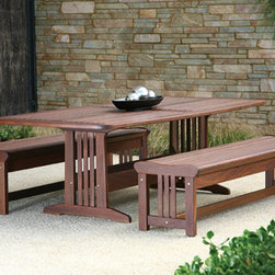Outdoor Living - Outdoor Dining Sets