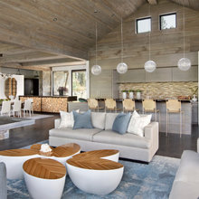 Mountain Modern