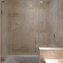 bathroom shower door company toronto
