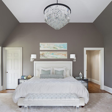 Bedrooms