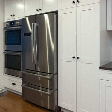 Kitchen Remodeling Park Ridge