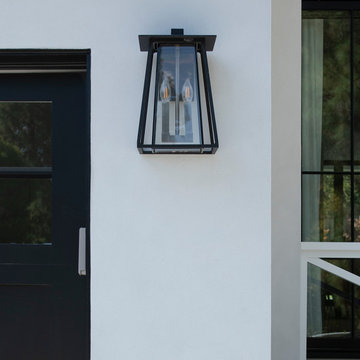 Stanford, CA - Transitional Home