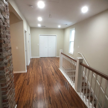 Whiting, IN - Sheridan House #2 Renovation