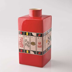 Piling Palang Ceramics - Products