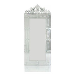 Malipiero Oversized Mirror - Products