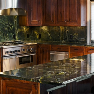 Kitchens