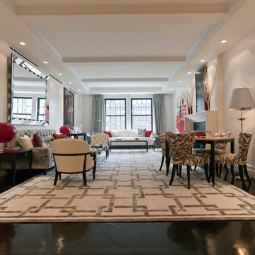 Park Ave. Apartment 4