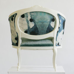 Chairs - Armchairs And Accent Chairs