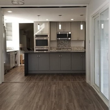 Completed Project