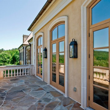Voted Most Beautiful Home in Little Rock