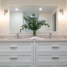 our bath