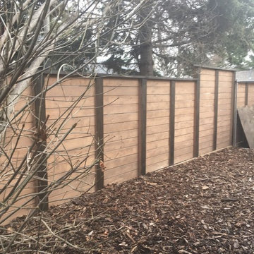 Fences