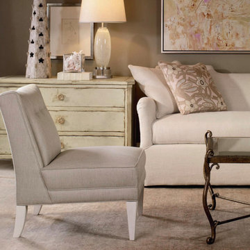 Century Furniture, Authorized Dealer