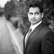 Arjun Luthra's photo