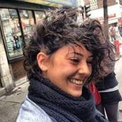 Foto de Marie José Nader
