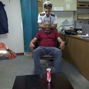 Sofia Ajmal's photo