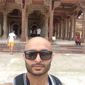 Maninder Chouhan's photo