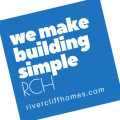 River Cliff Homes