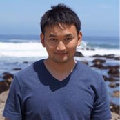 Zhisheng Huang's photo