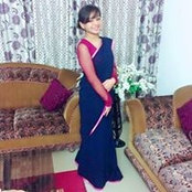 Foto von Shruti Singh