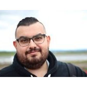 Daniel Molinares's photo