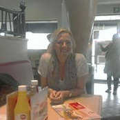 Phyllis van der Riet's photo