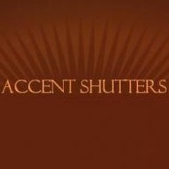 Accent Shutters & Blinds
