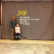 Joy Vest's photo