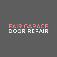Fair Garage Door Repair