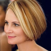 Halina Hofmann's photo
