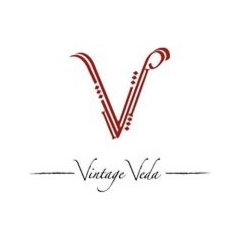 Vinatge Veda