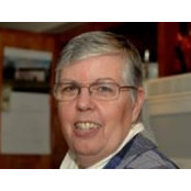 Mary Bromberger's photo