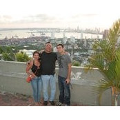Michael Johanson's photo