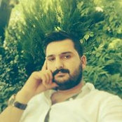 Salih Aksoy's photo