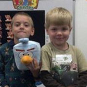 Shannon Lee's photo