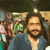 Foto de Sameer Galia
