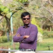 Foto von Kishore Kumar