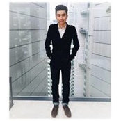 Joel Chy's photo