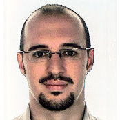 Stephane Gils foto
