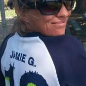 Jamie Garrisons foto